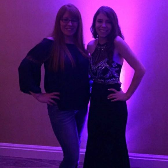 Meet your Posher, Rachael - Picture 1 of 1